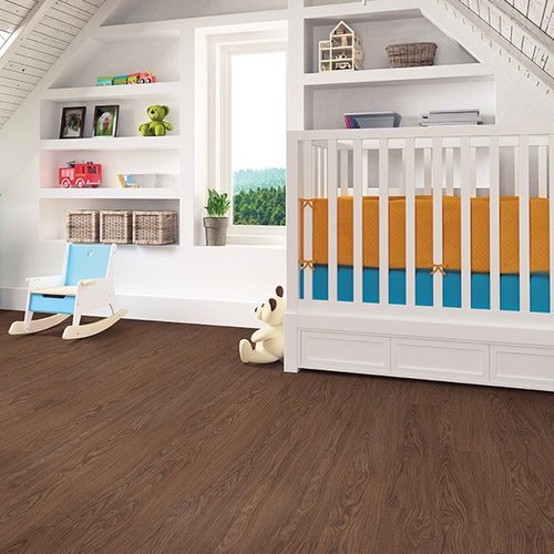 Latest luxury vinyl in Athens, AL from Alabama Custom Flooring & Design