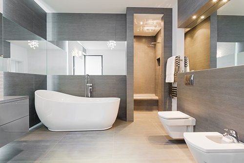 Tile in Athens AL from Alabama Custom Flooring & Design